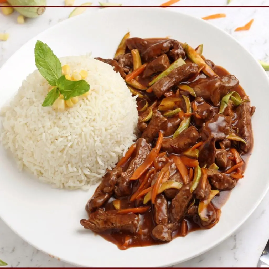 بيف ستروغونوف